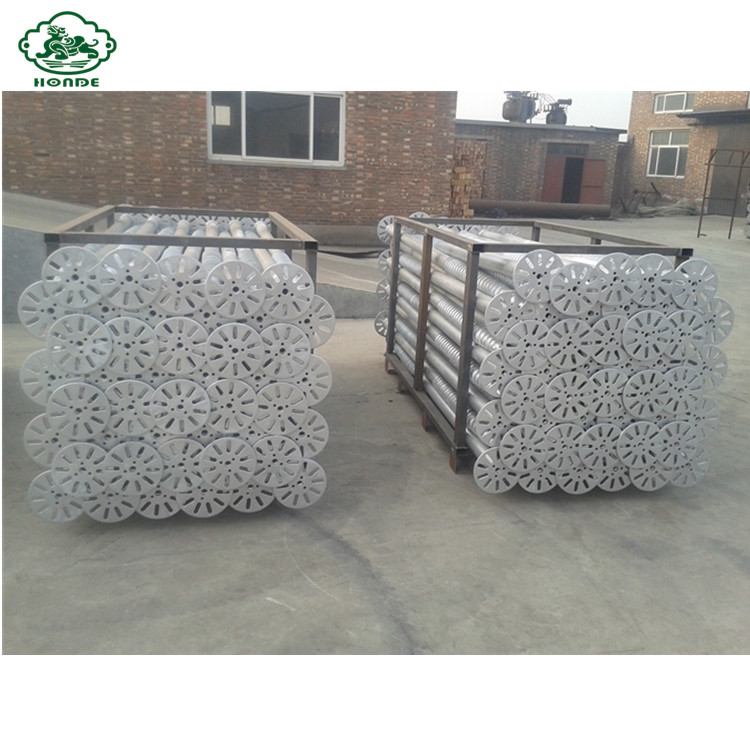 Galvanized Foundation Screws For Sale