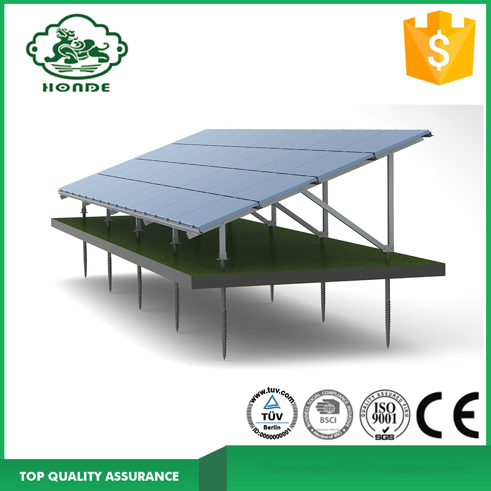 Q235 Steel Material Rail System Components