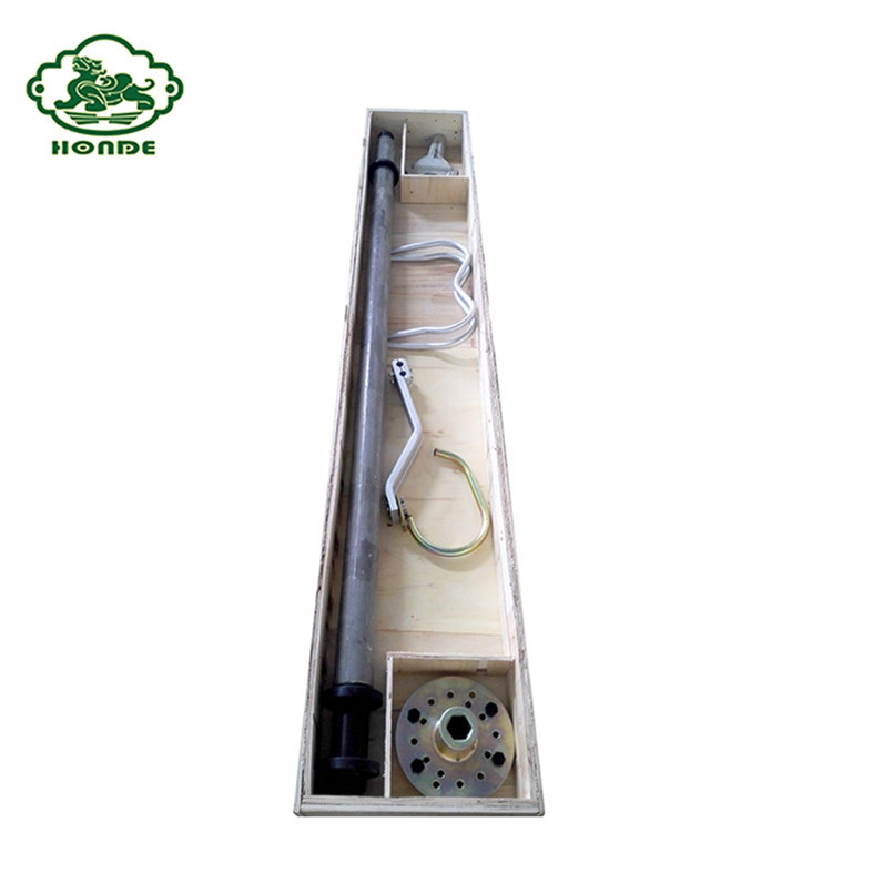 High Quality Ground Screw Anchor Driver