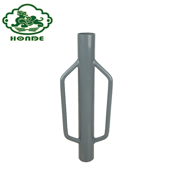 Steel Farm Fence Post Driver Hot Selling