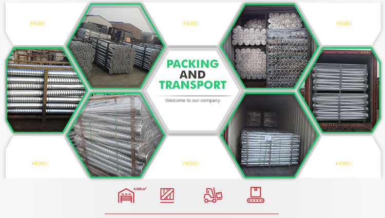 Galvanized Post Anchor Galvanized Post Anchor