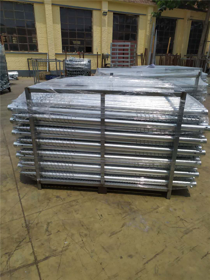 ground screw ground screw