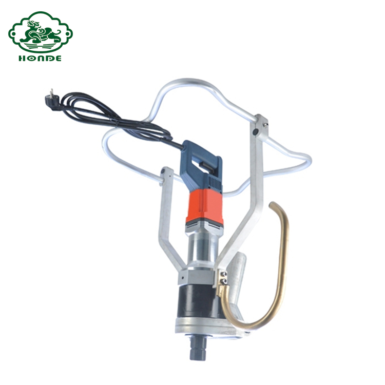 ground screw driver