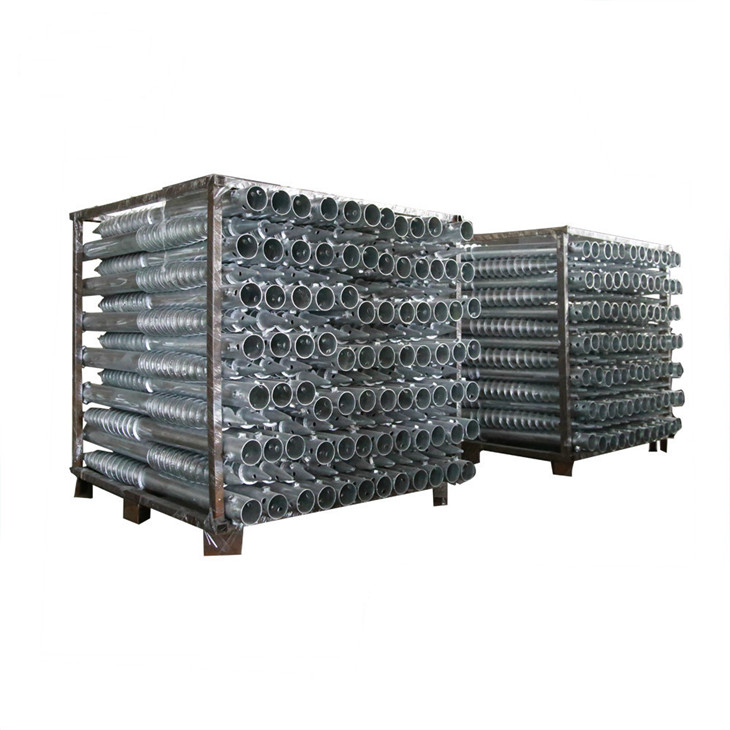 ground screw ground screw