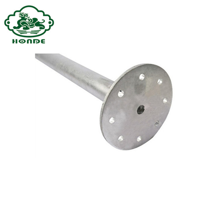 Screw Type Deck Anchor