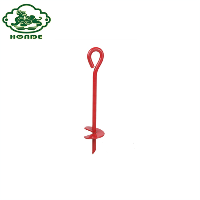 ground screw ground screw