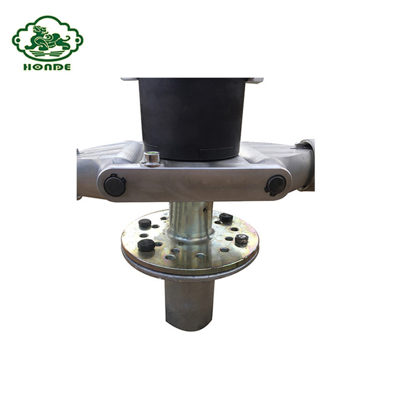 High Quality Ground Screw Anchor Driver