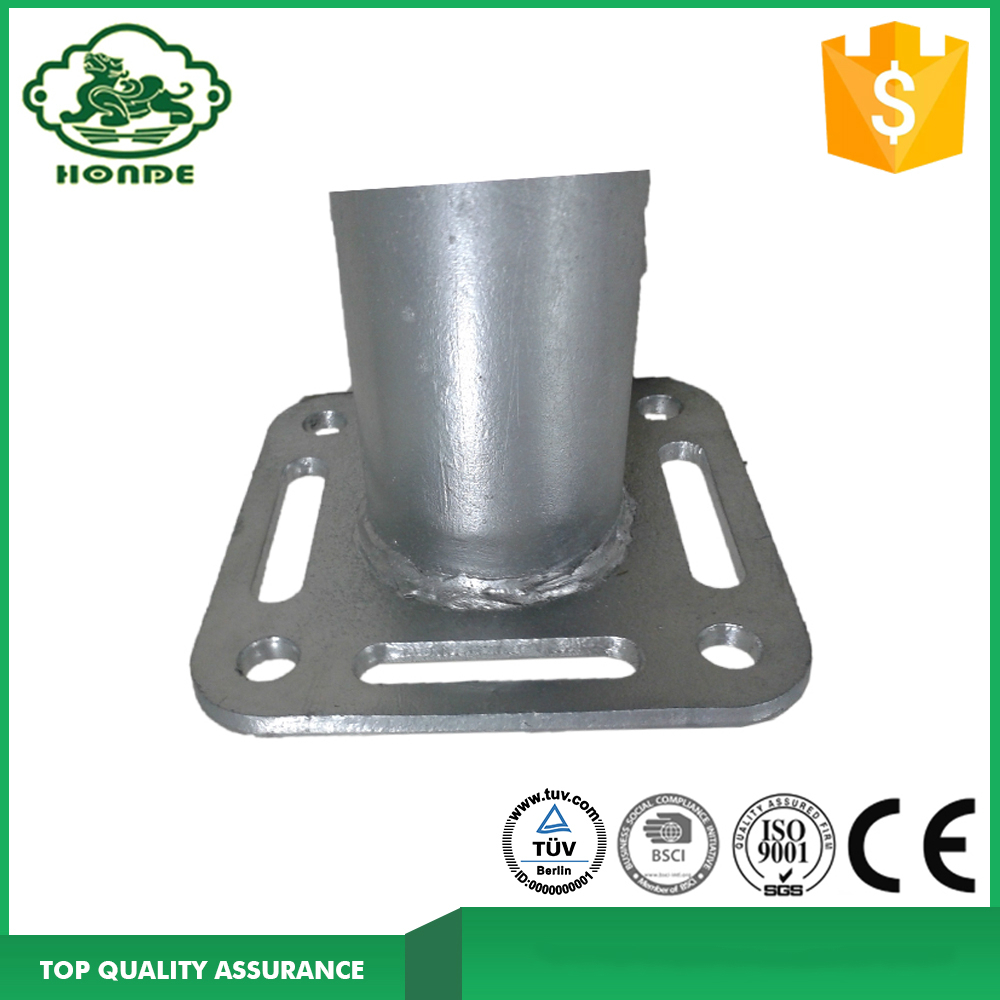 Supply All Kinds Of Installing Ground Anchors