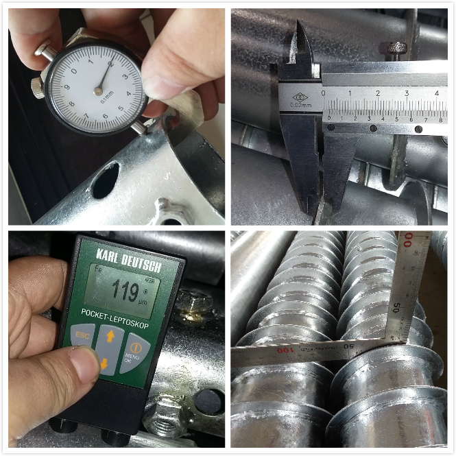 Helical Piers For Sale Helical Piers For Sale