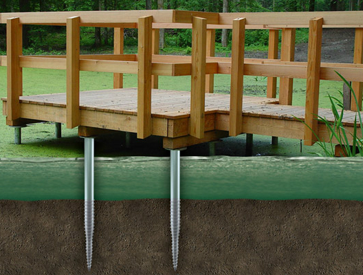 ground screw for wooden ground screw for wooden