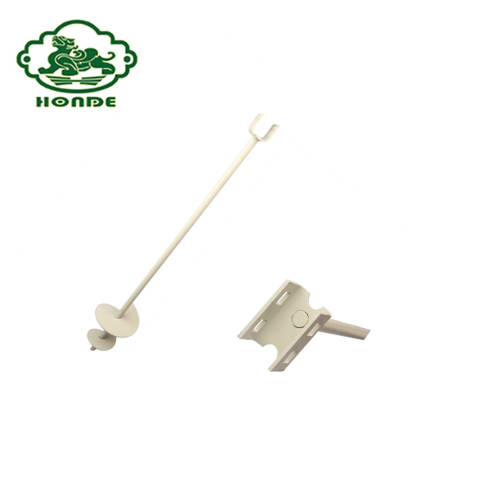 Farm Auger Anchors Farm Auger Anchors