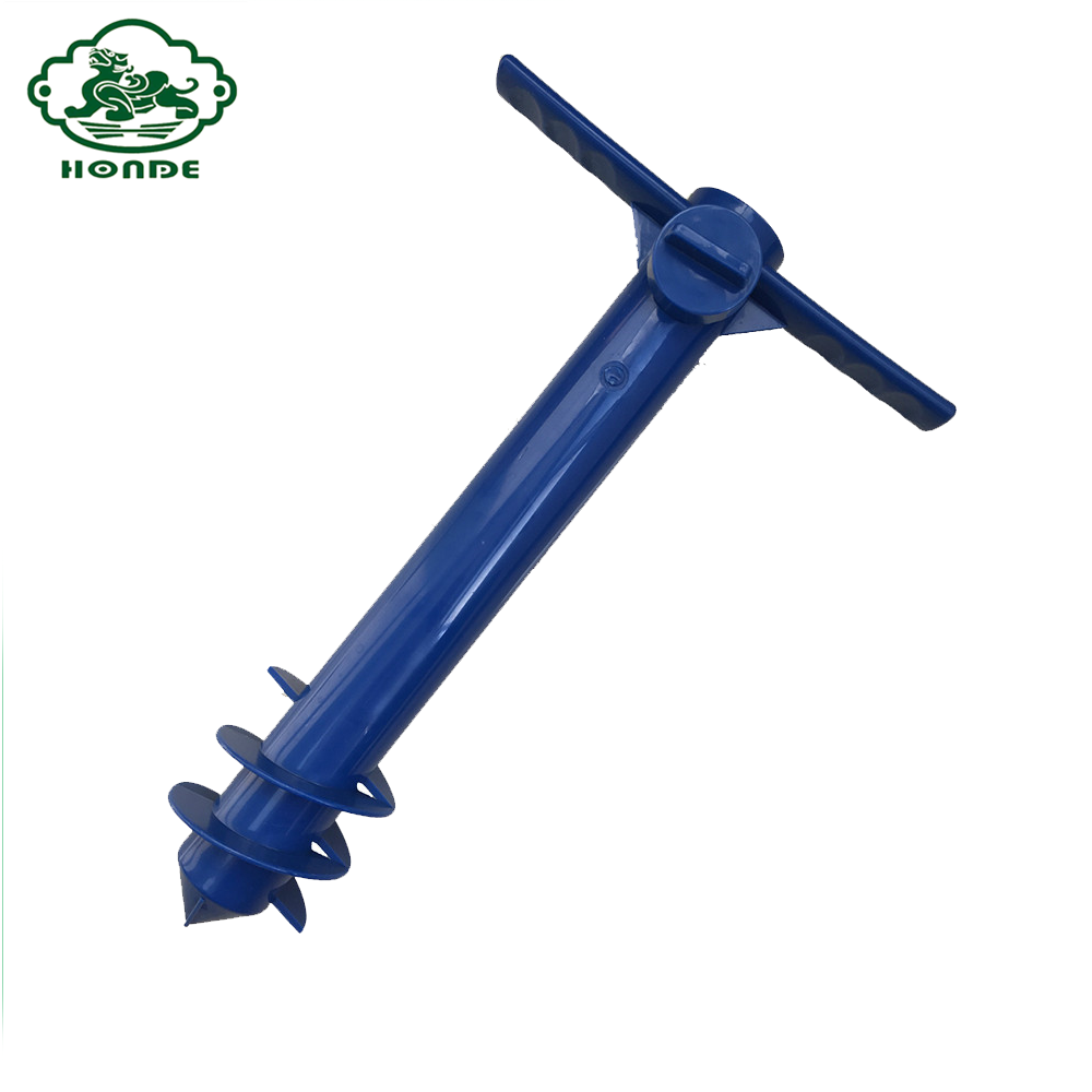 ABS Beach Umbrella Pole Anchor ABS Beach Umbrella Pole Anchor