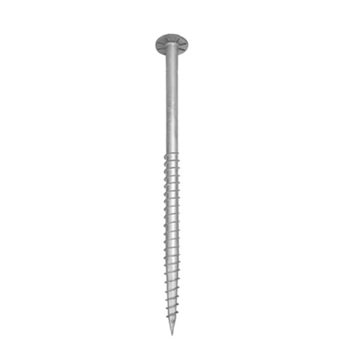 Screw Piles