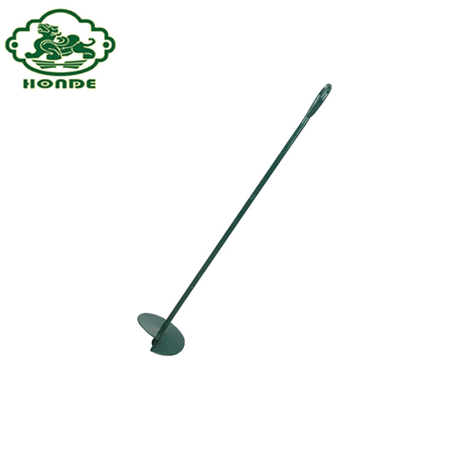earth anchor green earth anchor green