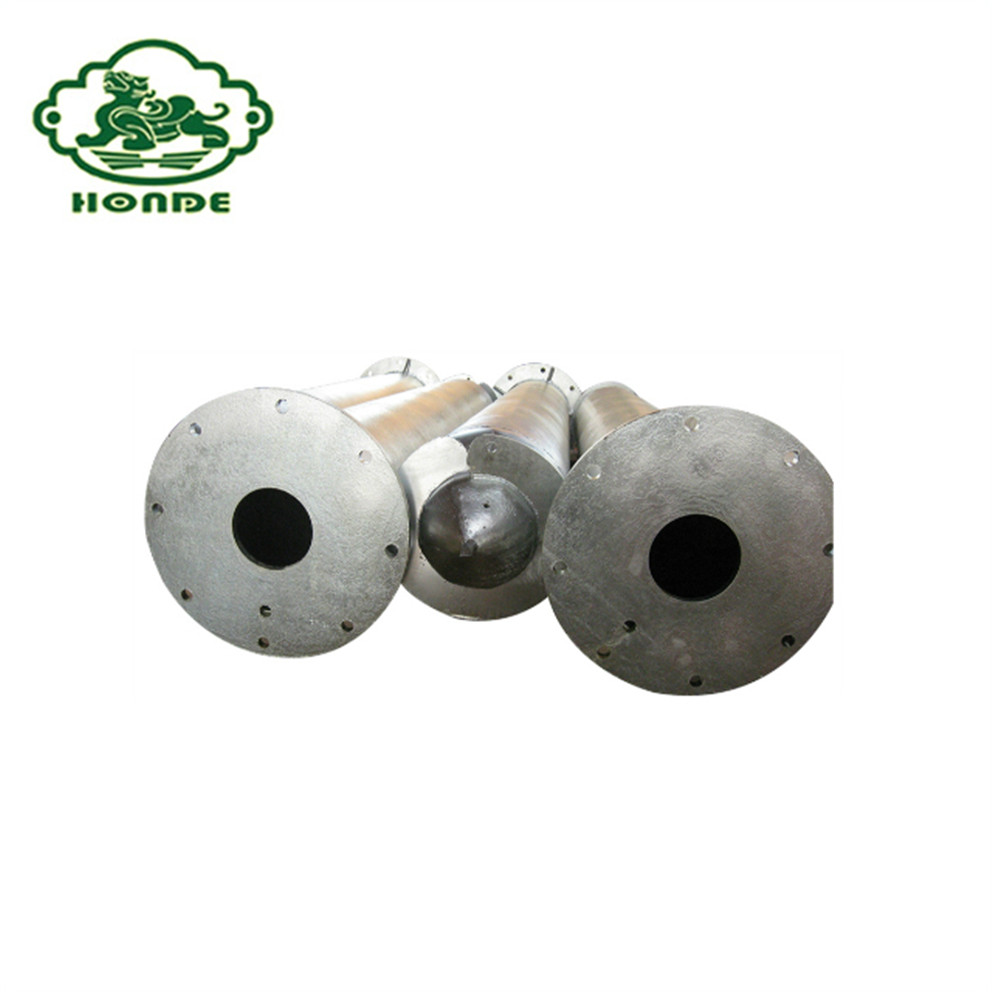 Sale The Newest Ground Screw Anchor
