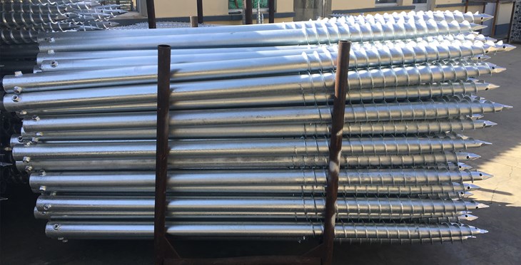 galvanized screw anchor galvanized screw anchor