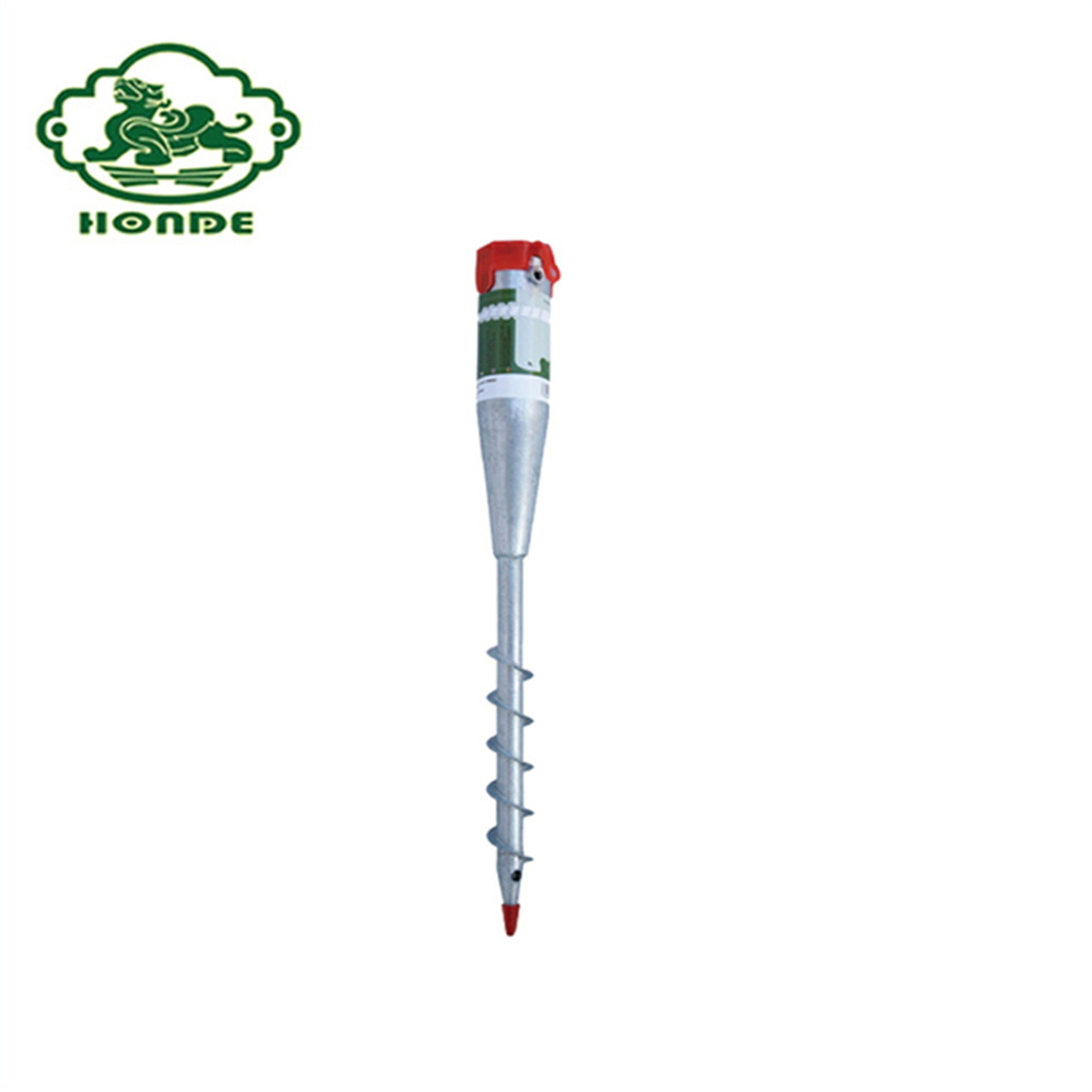 ground spike anchor ground spike anchor