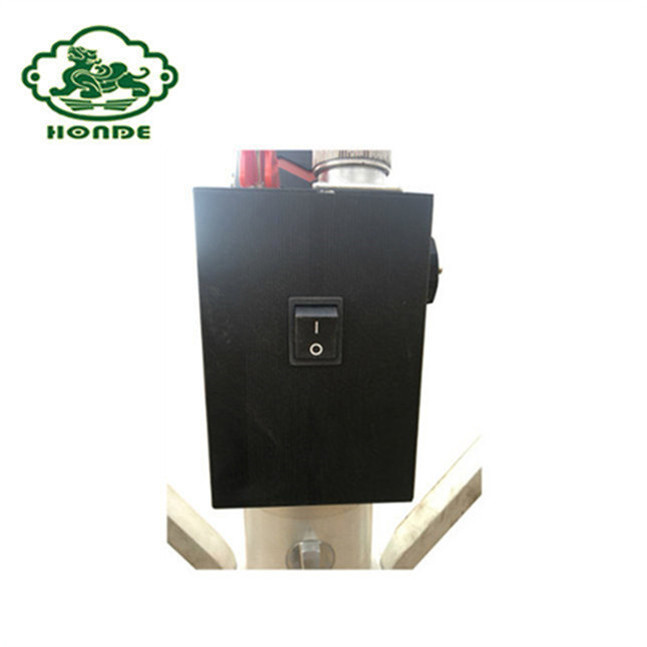 Electric Pile Driving Ground Screw Driver