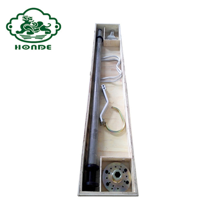 Electric Helix Ground Screw Drivers