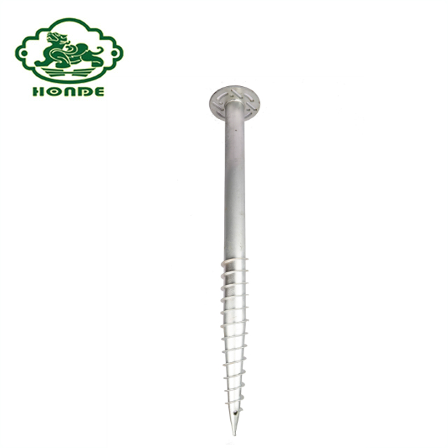 A flange screw fastener