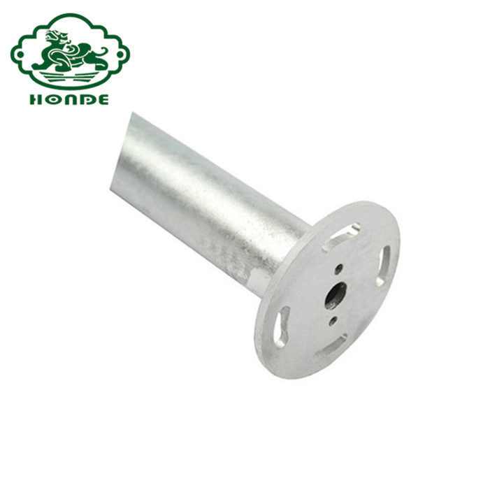 Screw Type Deck Anchor