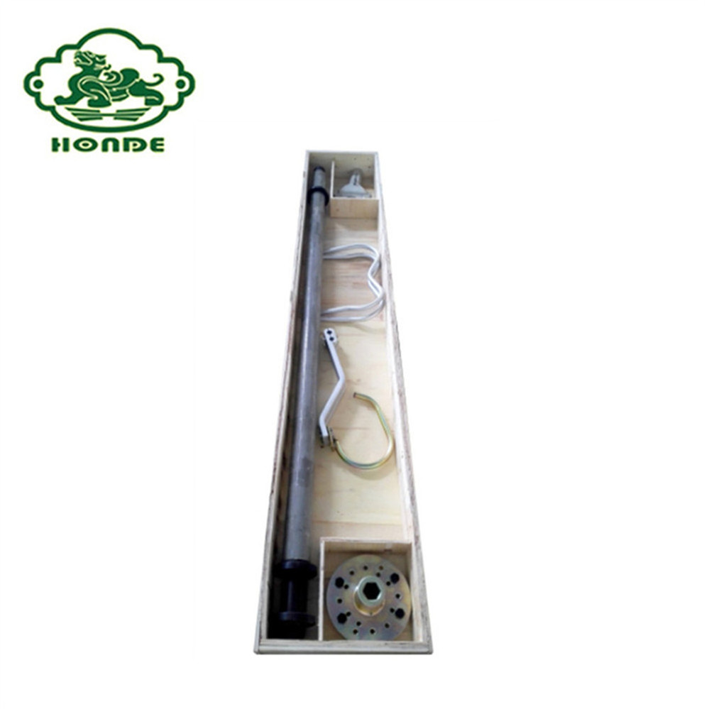Good Price Electric Ground Screw Driver