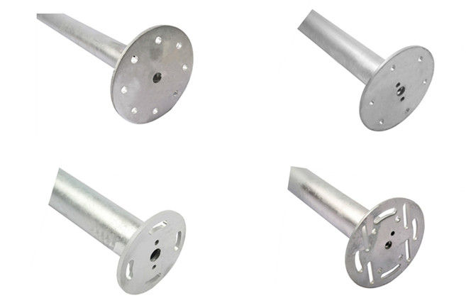 screw piles screw piles