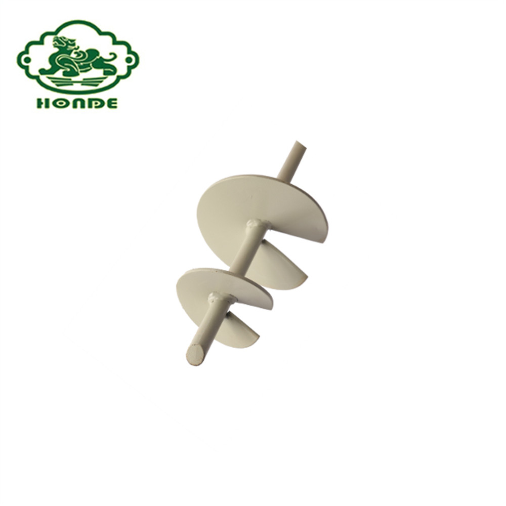 Farm Auger Anchors Farm Auger Anchors