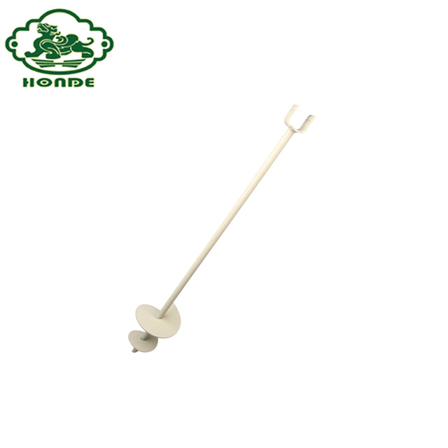 pole anchor pole anchor