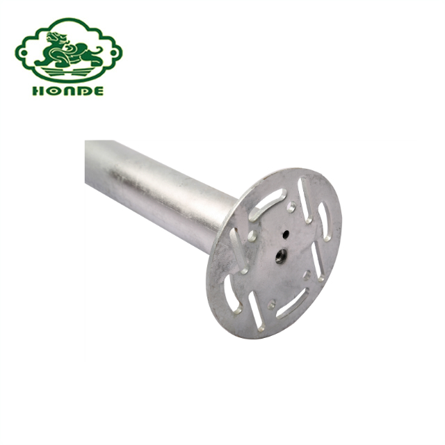 A flange screw fastener