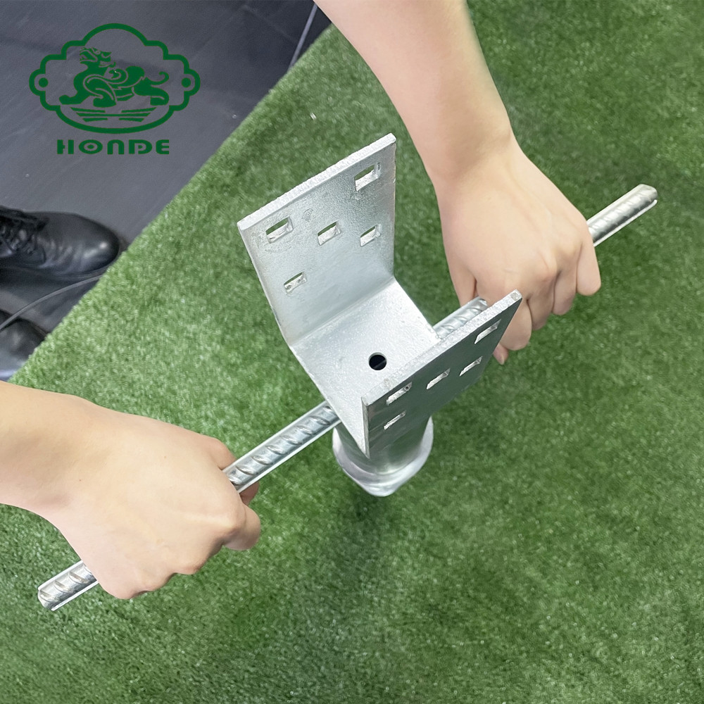 ground screw for garden ground screw for garden